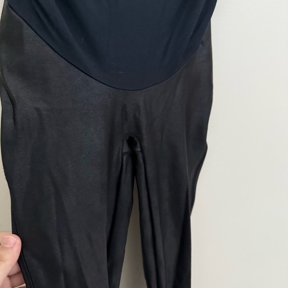 Maternity Leggings Maternity Leggings - Picture 10 of 12